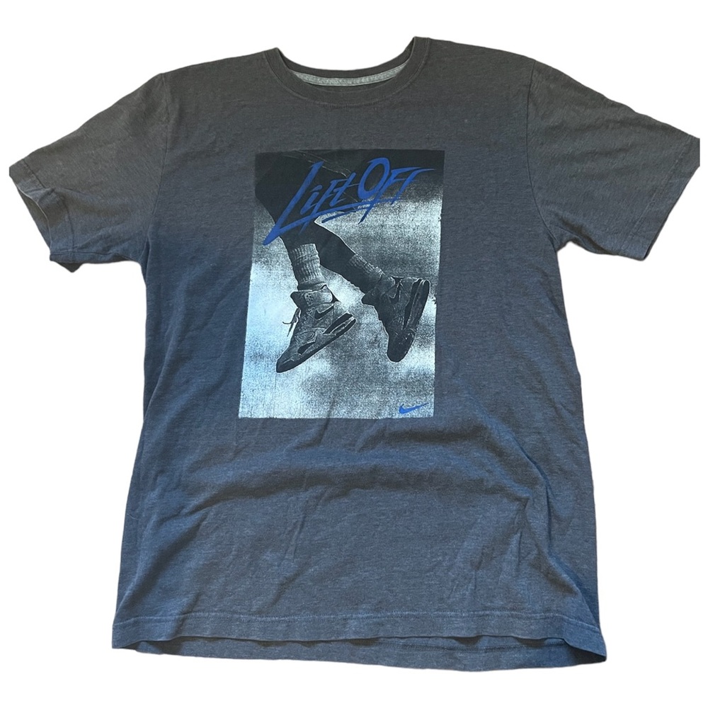 Vintage Nike “Lift Off” T Shirt
